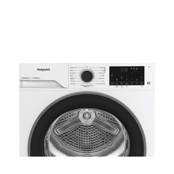 M�quina de Secar HOTPOINT CHD94M WBS PT