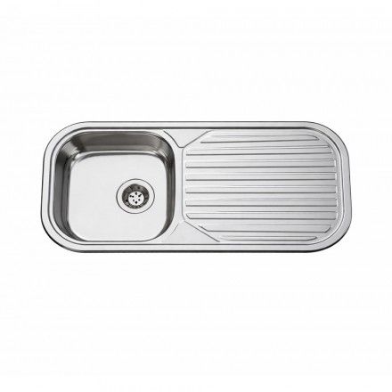 Lava-loi�a RODI G16A6DH1F321A0