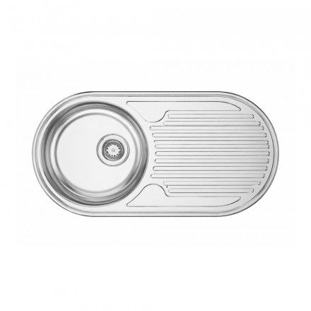 Lava-loi�a RODI G16A6EF1F321A0