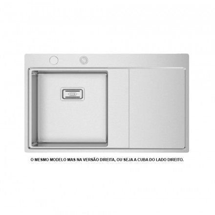 Lava-loi�a RODI XERON 86 L08X2MH1F143A2