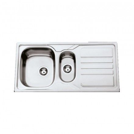 Lava-loi�a RODI G16F6KL4P321A0