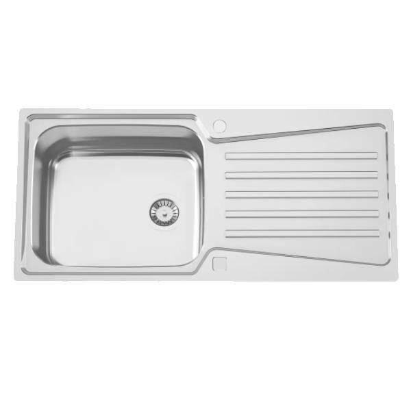 Lava-loi�a RODI I18K7KL1F321A2