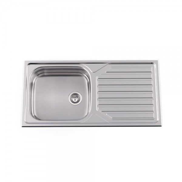 Lava-loi�a RODI G16F6KL1G321A0