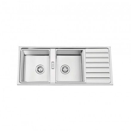 Lava-loi�a RODI G16S7KO2S320A0