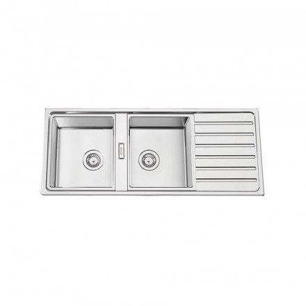 Lava-loi�a RODI G16S7KP2S320A0