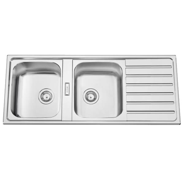 Lava-loi�a RODI G16T7KP2S320A0