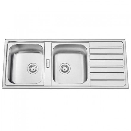 Lava-loi�a RODI G16T7KP2S320A0