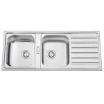 Lava-loi�a RODI G16T7KP2S320A0