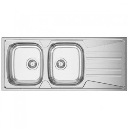 Lava-loi�a RODI G16F7KO2K321AO