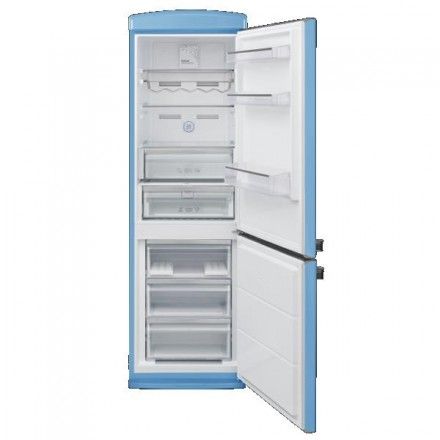 Frigor�fico Combinado MEIRELES MFC 366 PB