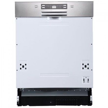 M�quina de Lavar Loi�a de Encastre MEIRELES MLLI 147.2 X 13