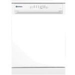 M�quina de Lavar Loi�a MEIRELES MLL128W