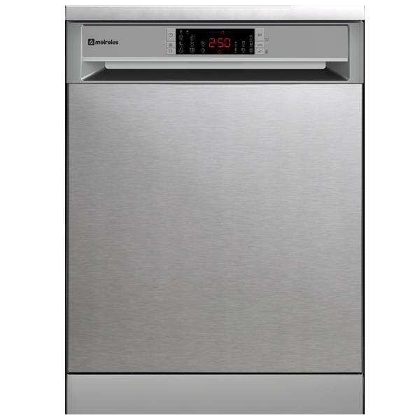 M�quina de Lavar Loi�a MEIRELES MLL 158 X