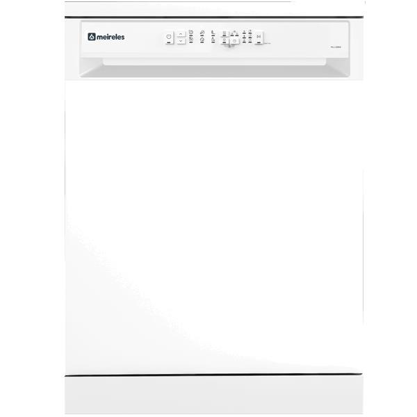 M�quina de Lavar Loi�a MEIRELES MLL128W