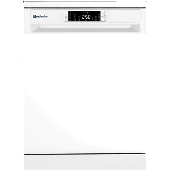 M�quina de Lavar Loi�a MEIRELES MLL 158 W