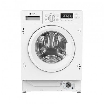 M�quina de Lavar Roupa MEIRELES MLRI1481