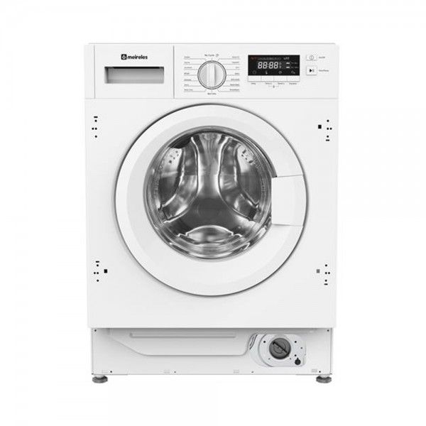 M�quina de Lavar Roupa MEIRELES MLRI1481