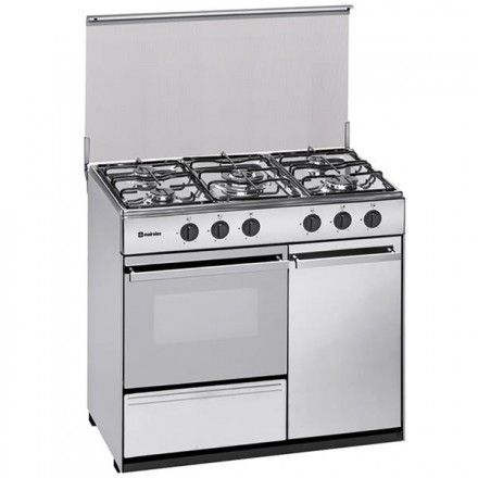 Fog�o Meireles N 921 X VS