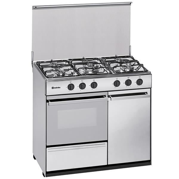 Fog�o Meireles N 921 X VS