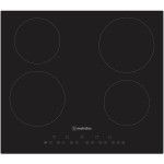 Placa vitrocer�mica Meireles MV 1601