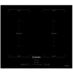 Placa de indu��o Meireles Free Cook