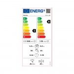 M�quina de Lavar e Secar de Integrar MEIRELES MLSI 1486