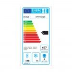 Frigorifico STARLUX STFVPO 350 S IX