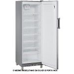 Frigorifico STARLUX STFVPO 350 S IX