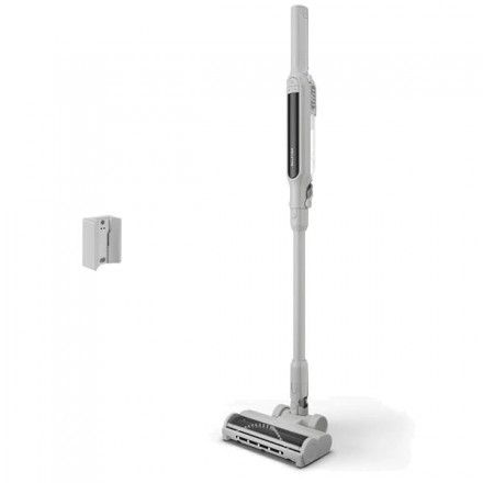 Aspirador Vertical NILFISK Move Grey 128390178