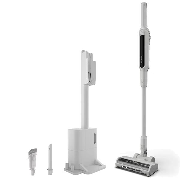 Aspirador Vertical NILFISK Move Grey 128390187