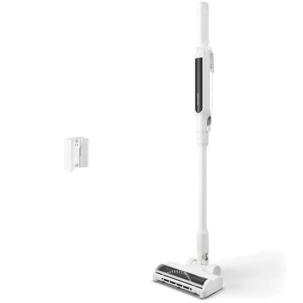 Aspirador Vertical NILFISK Move White 128390180