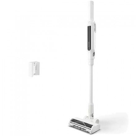 Aspirador Vertical NILFISK Move White 128390180