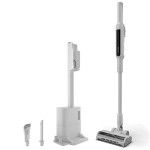 Aspirador Vertical NILFISK Move Grey 128390187