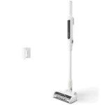 Aspirador Vertical NILFISK Move White 128390180