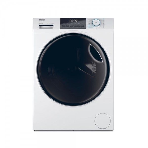 M�quina de Lavar e Secar HAIER HWD90-BP14929A-S