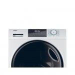 M�quina de Lavar e Secar HAIER HWD90-BP14929A-S