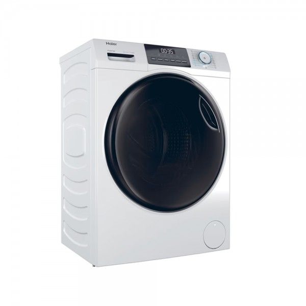 M�quina de Lavar e Secar HAIER HWD90-BP14929A-S