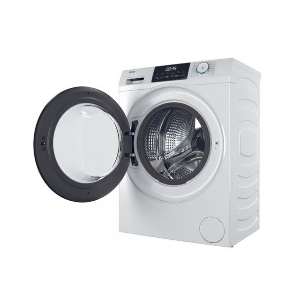 M�quina de Lavar e Secar HAIER HWD90-BP14929A-S