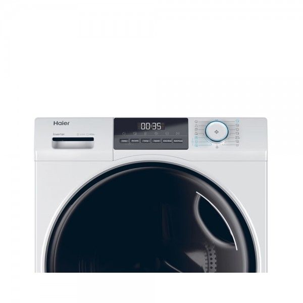 M�quina de Lavar e Secar HAIER HWD90-BP14929A-S