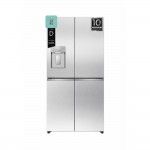 Frigor�fico Americano HISENSE RQ5P640SYSD