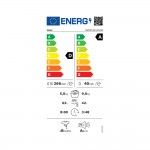 M�quina de Lavar e Secar HAIER HWD90-BP14929A-S