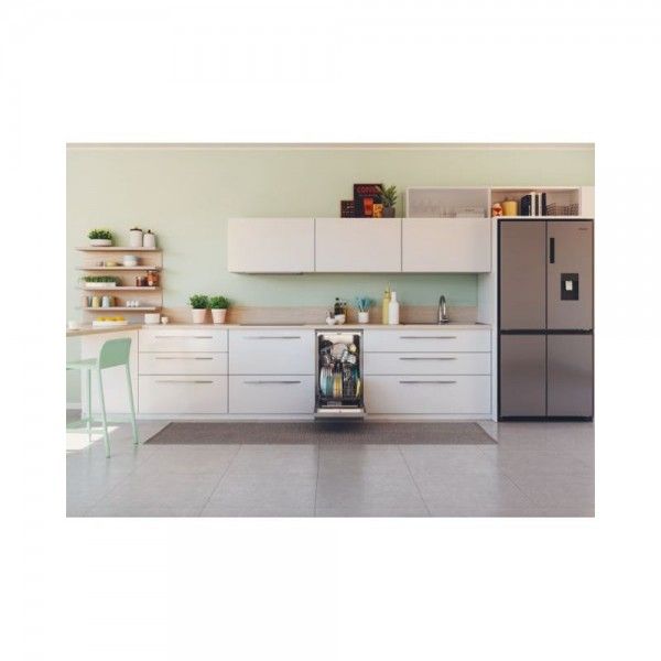 M�quina de Lavar Loi�a CANDY CDPH 2D1047S