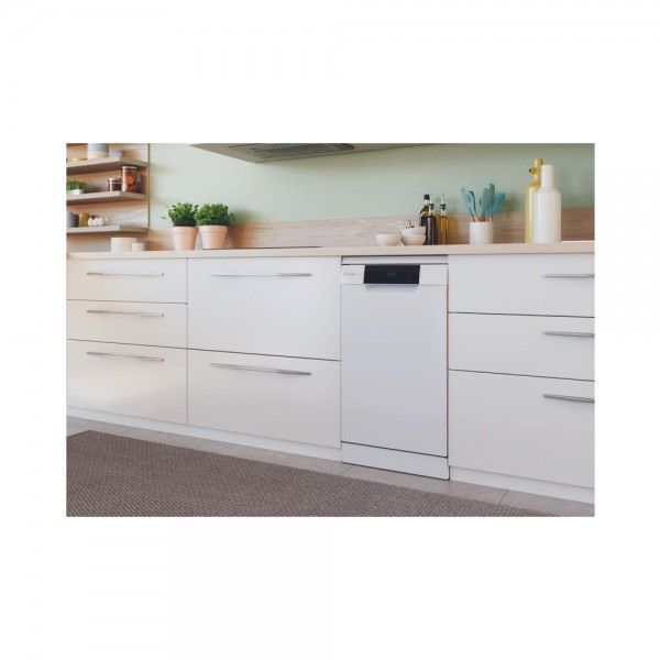 M�quina de Lavar Loi�a CANDY CDPH 2D1047W-01