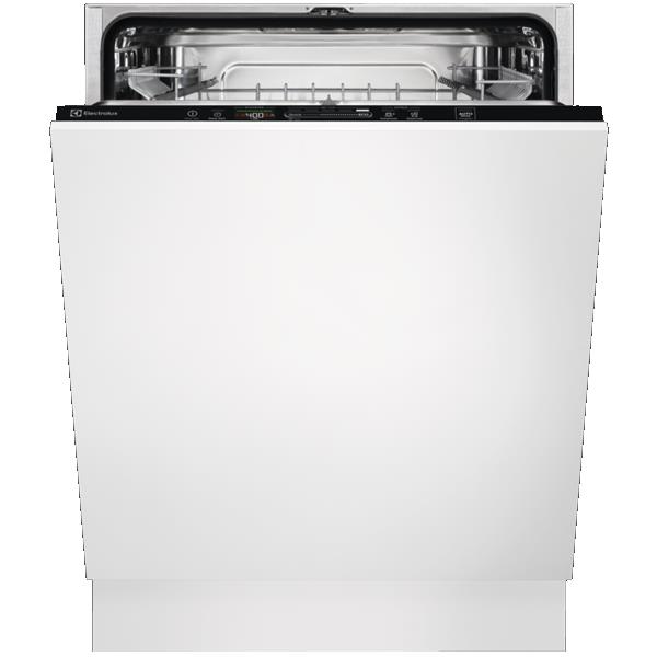 M�quina de Lavar Loi�a de Encastre ELECTROLUX EES47310L