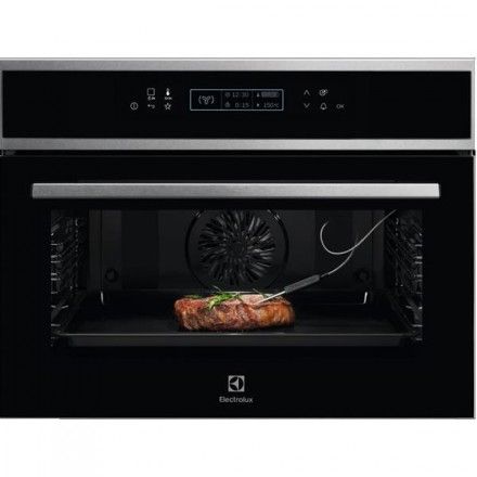 Forno ELECTROLUX EVE8P21X