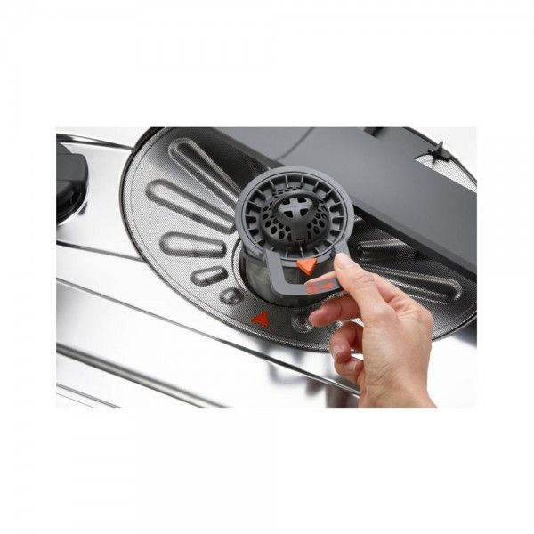 M�quina de Lavar Loi�a de Encastre ELECTROLUX EES47310L