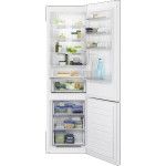 Frigor�fico Combinado ZANUSSI ZNME36EW0