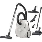 Asirador C/ Saco AEG AB61H6SW
