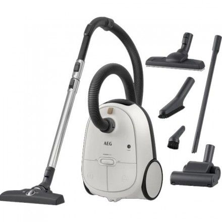 Asirador C/ Saco AEG AB61H6SW