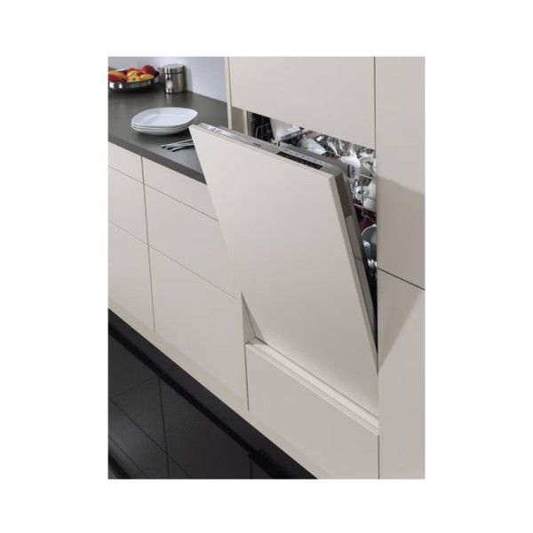 M�quina de Lavar Loi�a de Encastre AEG FSK93847P